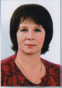 Верещагина Наталья Николаевна