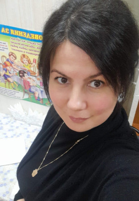 Педагогический работник Аминова Венера Наильевна